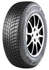 Bridgestone BLIZZAK LM001 205/55R16 91 H ROF * цена и информация | Зимняя резина | kaup24.ee