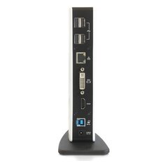 Delock 87568, USB-HDMI-RJ45 hind ja info | Delock Arvutid ja IT- tehnika | kaup24.ee