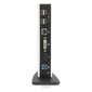 Delock 87568, USB-HDMI-RJ45 цена и информация | USB jagajad, adapterid | kaup24.ee