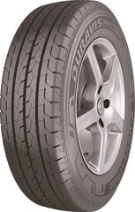 Bridgestone Duravis R660 215/65R15C 104 T цена и информация | Летняя резина | kaup24.ee