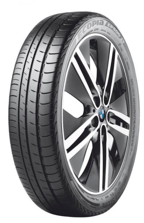 Bridgestone Ecopia EP500 155/70R19 84 Q * hind ja info | Suverehvid | kaup24.ee