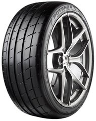 Bridgestone Potenza S007 265/30R20 94 Y XL RO2 hind ja info | Suverehvid | kaup24.ee