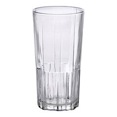 Jazz stiklinė, 260 ml hind ja info | Klaasid, tassid ja kannud | kaup24.ee