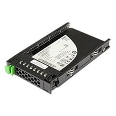 Жесткий диск ujitsu S26361-F5783-L192 1,92 TB цена и информация | Внутренние жёсткие диски (HDD, SSD, Hybrid) | kaup24.ee