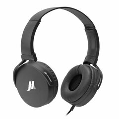 SBS MHEADPHONEK hind ja info | SBS Arvutid ja IT- tehnika | kaup24.ee