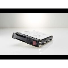 HPE P18434-B21 960 GB SSD цена и информация | Внутренние жёсткие диски (HDD, SSD, Hybrid) | kaup24.ee