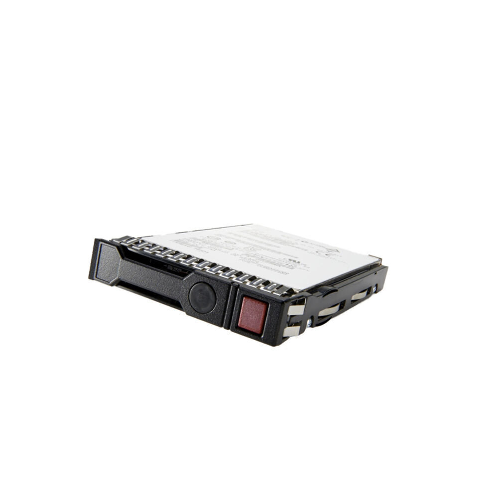 HPE P18434-B21 960 GB SSD hind ja info | Sisemised kõvakettad (HDD, SSD, Hybrid) | kaup24.ee