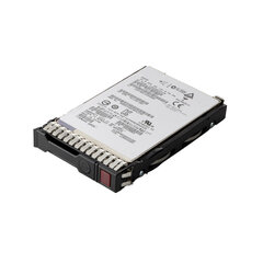 Жесткий диск HPE P18434-B21           960 GB SSD цена и информация | Внутренние жёсткие диски (HDD, SSD, Hybrid) | kaup24.ee