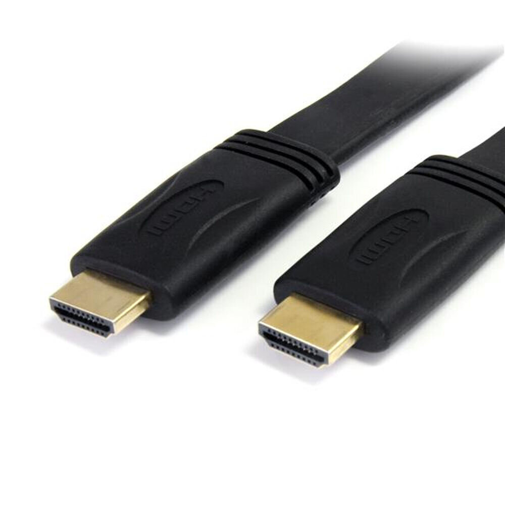 HDMI-kaabel Startech HDMIMM6FL, 1,8 m hind ja info | Kaablid ja juhtmed | kaup24.ee