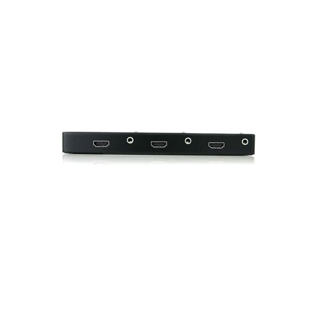 HDMI ühendus Startech ST122HDMI2 hind ja info | USB jagajad, adapterid | kaup24.ee