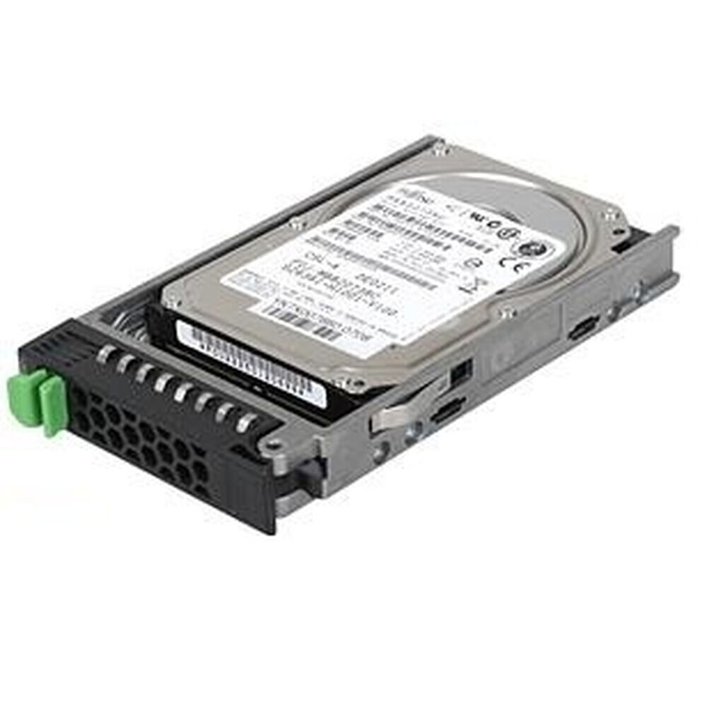 Fujitsu S26361-F5729-L160 цена и информация | Sisemised kõvakettad (HDD, SSD, Hybrid) | kaup24.ee