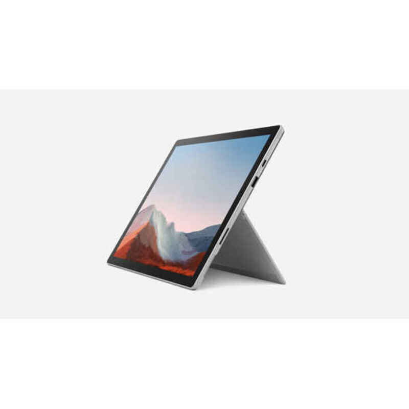 Microsoft SRFC PRO7+ 12,3" i5-1135G7 8 GB RAM 256 GB SSD hind ja info | Tahvelarvutid | kaup24.ee