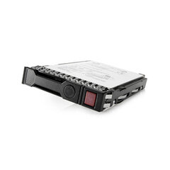 HPE 861681-B21 цена и информация | Внутренние жёсткие диски (HDD, SSD, Hybrid) | kaup24.ee