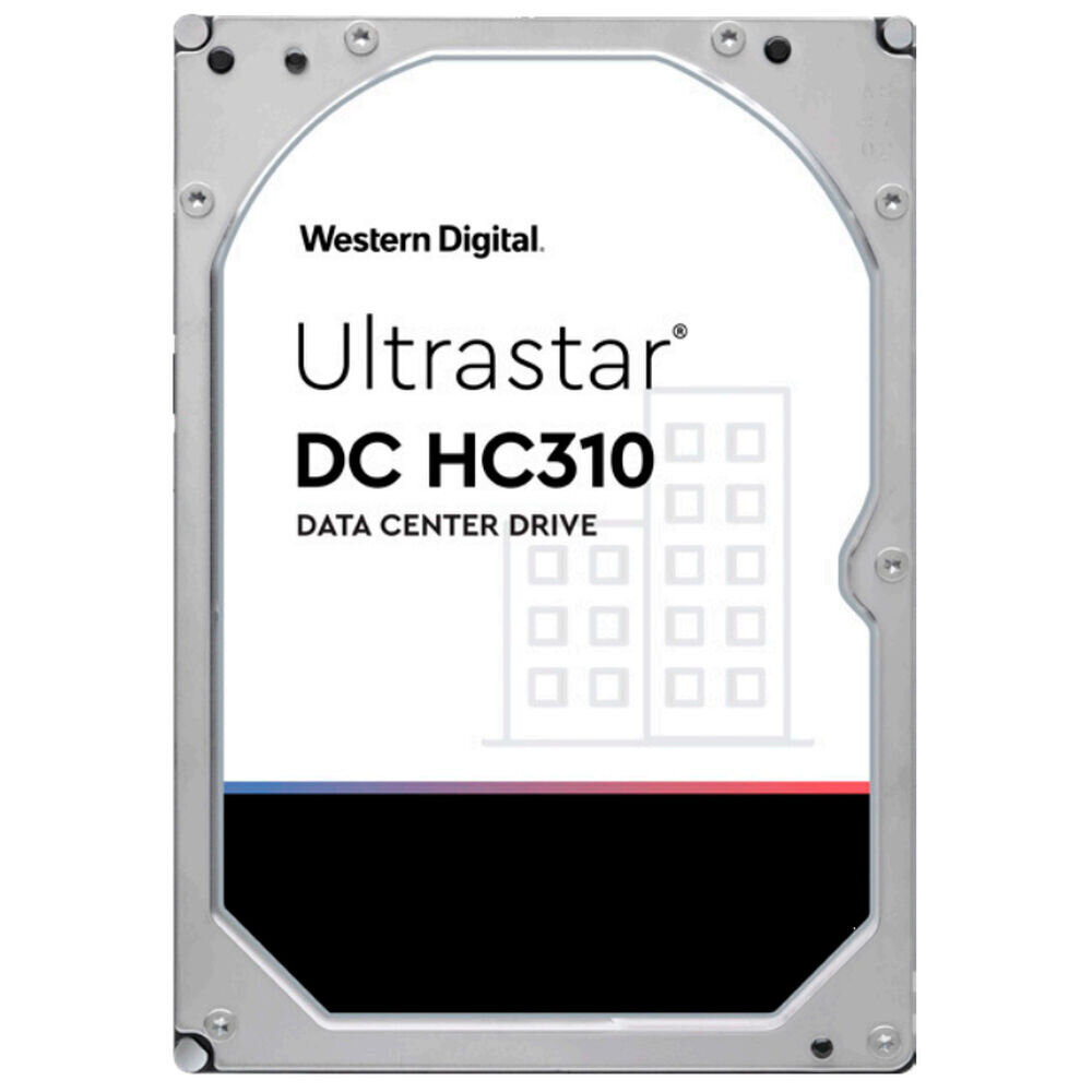 Western Digital 0B35950 hind ja info | Sisemised kõvakettad (HDD, SSD, Hybrid) | kaup24.ee