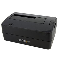 StarTech SATdocku3S цена и информация | Адаптеры и USB-hub | kaup24.ee