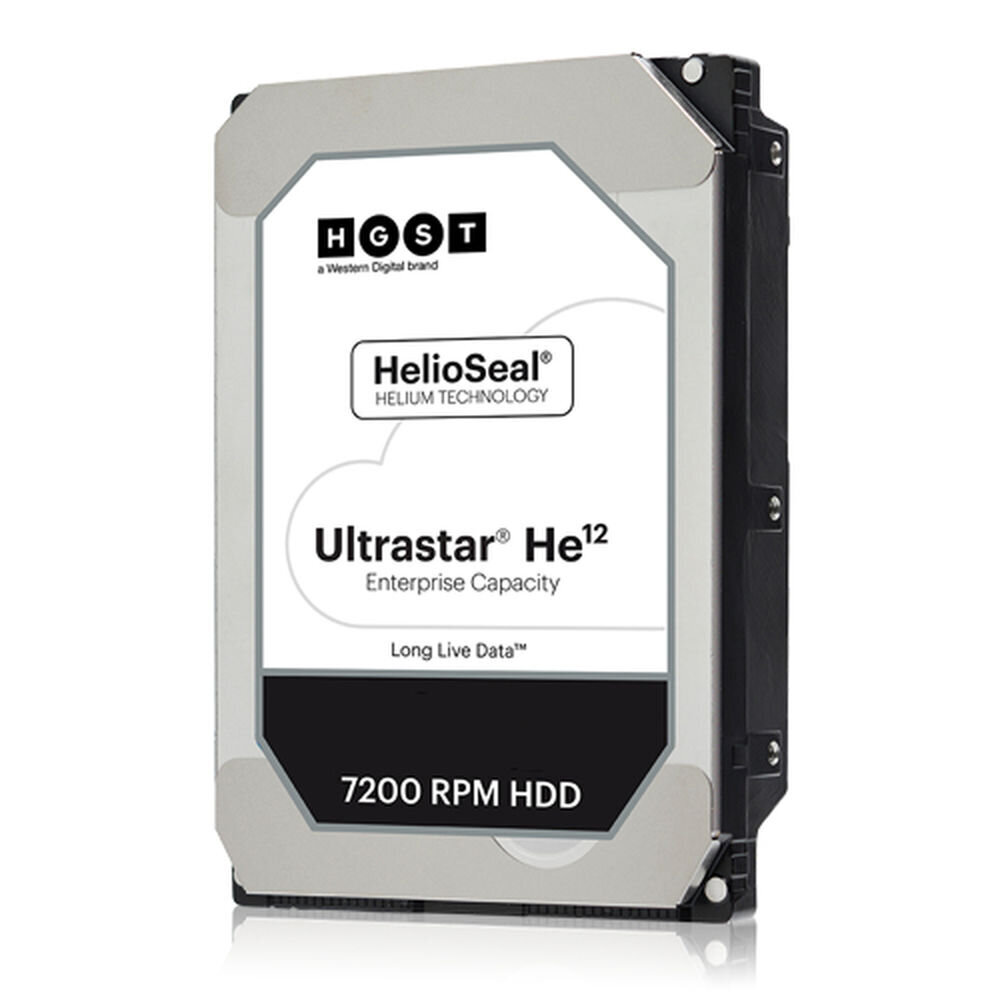 Western Digital 0F30146 цена и информация | Sisemised kõvakettad (HDD, SSD, Hybrid) | kaup24.ee