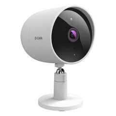 Видеокамера наблюдения D-Link DCS-8302LH Full HD WiFi 7W цена и информация | Камеры видеонаблюдения | kaup24.ee