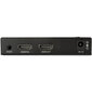 Startech VS421HDDP hind ja info | USB jagajad, adapterid | kaup24.ee