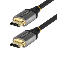 Кабель HDMI Startech HDMM21V2M цена и информация | Кабели и провода | kaup24.ee