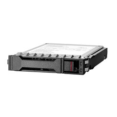 HPE P40499-B21 цена и информация | Внутренние жёсткие диски (HDD, SSD, Hybrid) | kaup24.ee