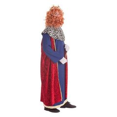 костюм Король-маг (Размер L) цена и информация | Карнавальные костюмы | kaup24.ee
