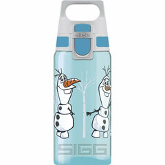 Бутылка для воды Sigg Olaf II (Пересмотрено B) цена и информация | Sigg Спорт, досуг, туризм | kaup24.ee