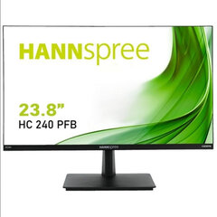 Monitor HANNS G HC240PFB 23,8" FHD LED hind ja info | Monitorid | kaup24.ee