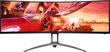 AOC AG493QCX hind ja info | Monitorid | kaup24.ee