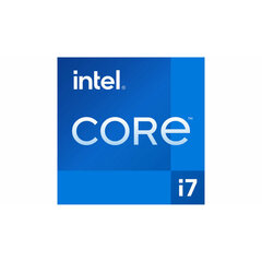 Intel i7-12700K LGA 1700 цена и информация | Процессоры (CPU) | kaup24.ee