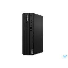 Lauaarvuti Lenovo THINKCENTRE M70S i3-10100 8 GB RAM 256 gb ssd Intel HD Graphics 630 hind ja info | Lauaarvutid | kaup24.ee