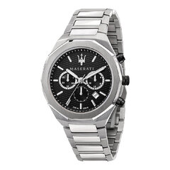 Мужские часы Maserati R8873642004 (Ø 45 mm) цена и информация | Мужские часы | kaup24.ee