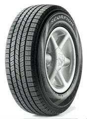 Pirelli Scorpion Ice & Snow 275/40R20 106 V XL ROF * цена и информация | Зимняя резина | kaup24.ee