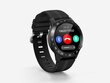 MaxCom Fit FW37 Argon Black цена и информация | Nutikellad (smartwatch) | kaup24.ee