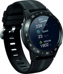 Maxcom Умные часы MaxCom Fit FW37 Argon цена и информация | Смарт-часы (smartwatch) | kaup24.ee