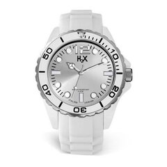 Часы унисекс Haurex SW382UW1 (42,5 mm) цена и информация | Мужские часы | kaup24.ee
