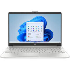 Sülearvuti HP 15SFQ4060NS ATHLON3050 8GB 256GB 15.6" hind ja info | Sülearvutid | kaup24.ee