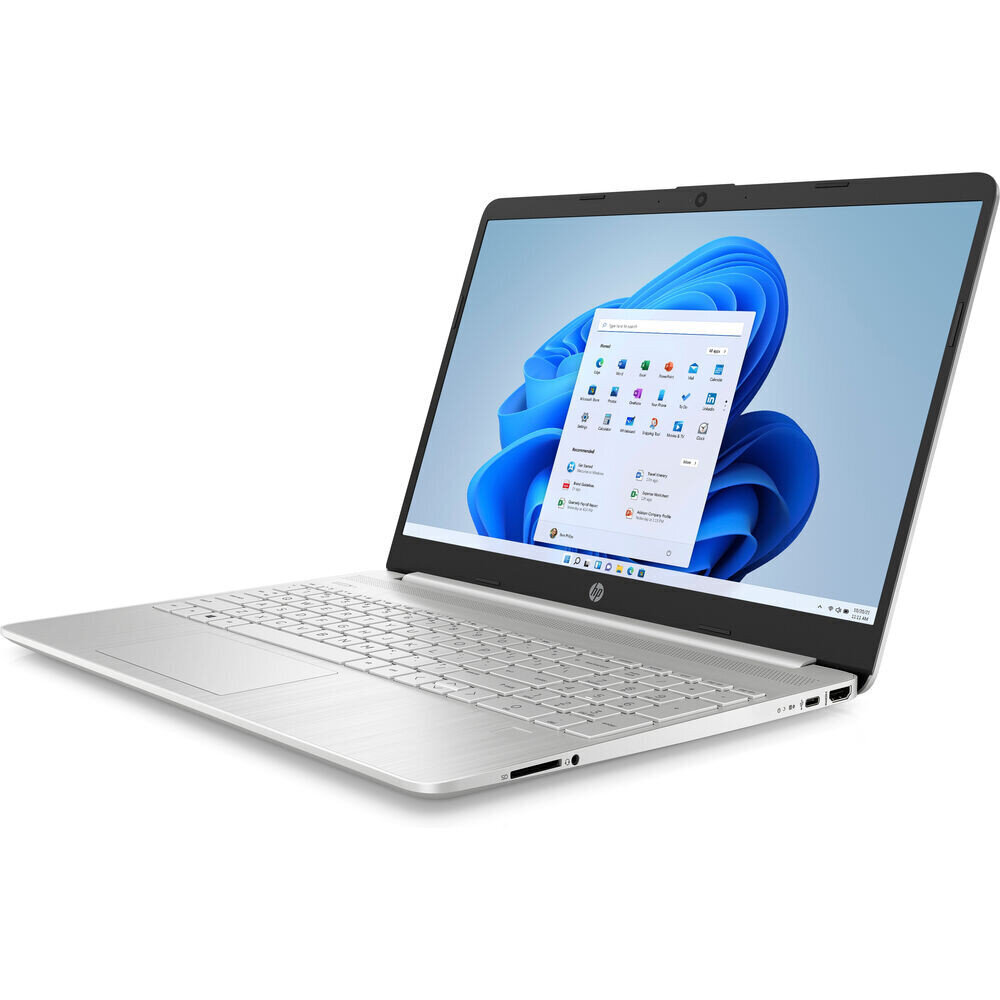 Sülearvuti HP 15SFQ4060NS ATHLON3050 8GB 256GB 15.6" hind ja info | Sülearvutid | kaup24.ee