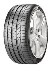 Pirelli P Zero 255/30R20 92 Y XL RO1 цена и информация | Летняя резина | kaup24.ee