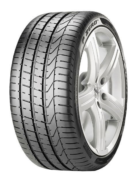 Pirelli P Zero 275/40R19 101 Y MO цена и информация | Suverehvid | kaup24.ee