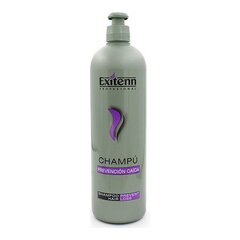 Šampoon juuste väljalangemise vastu PREVENCION CAIDA цена и информация | Шампуни | kaup24.ee