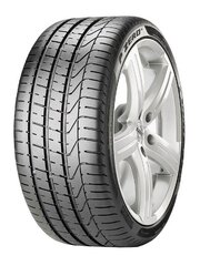 Pirelli P Zero 295/35R20 105 Y XL N1 цена и информация | Летняя резина | kaup24.ee