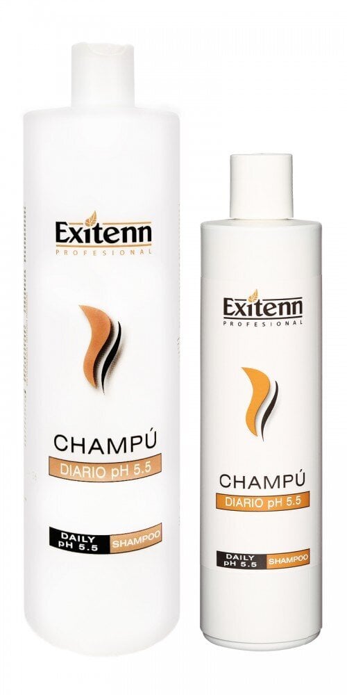 Šampoon igapäevaseks kasutamiseks DIARIO pH 5,5 цена и информация | Šampoonid | kaup24.ee