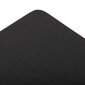 Kokkupandav klapplaud Lyon Puit (38 x 66 x 48 cm): Värvus - Must hind ja info | Diivanilauad | kaup24.ee