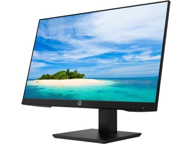 HP P24 G4 hind ja info | Monitorid | kaup24.ee