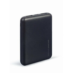 Gembird 5000 mAh hind ja info | Gembird Mobiiltelefonid, foto-, videokaamerad | kaup24.ee