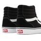 Vans meeste tennised Filmore Hi VN0A5HZL*IJU, must/valge 195437364099 цена и информация | Spordi- ja vabaajajalatsid meestele | kaup24.ee