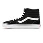 Vans meeste tennised Filmore Hi VN0A5HZL*IJU, must/valge 195437364099 hind ja info | Spordi- ja vabaajajalatsid meestele | kaup24.ee