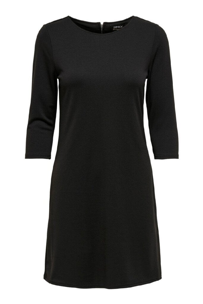Naiste kleit Only Onlbrilliant, must hind ja info | Kleidid | kaup24.ee