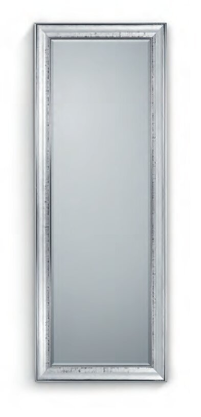 Peegel Mia 80 x 180 cm, kroomitud hind ja info | Peeglid | kaup24.ee