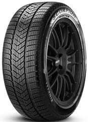 Pirelli Scorpion Winter 255/50R19 107 V XL ROF * цена и информация | Зимняя резина | kaup24.ee